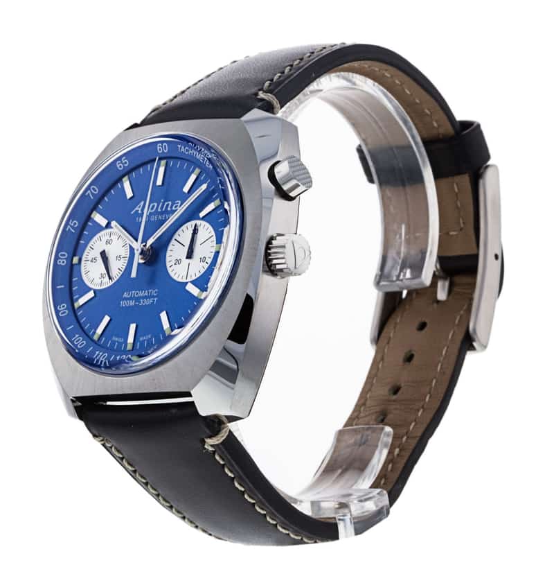 Alpina Startimer Pilot AL-727LNS4H6